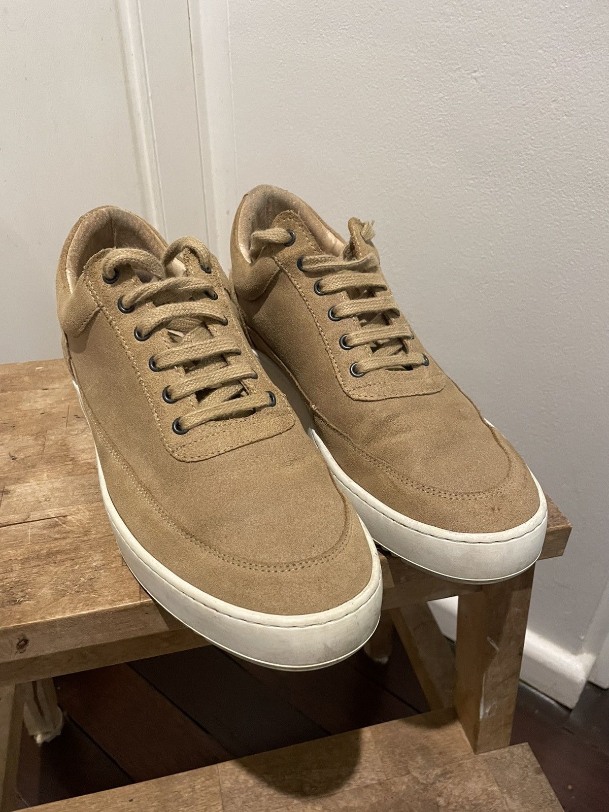 Filling Pieces Filling Pieces Sneakers Size US 8.5 / EU 41-42 - 2 Thumbnail