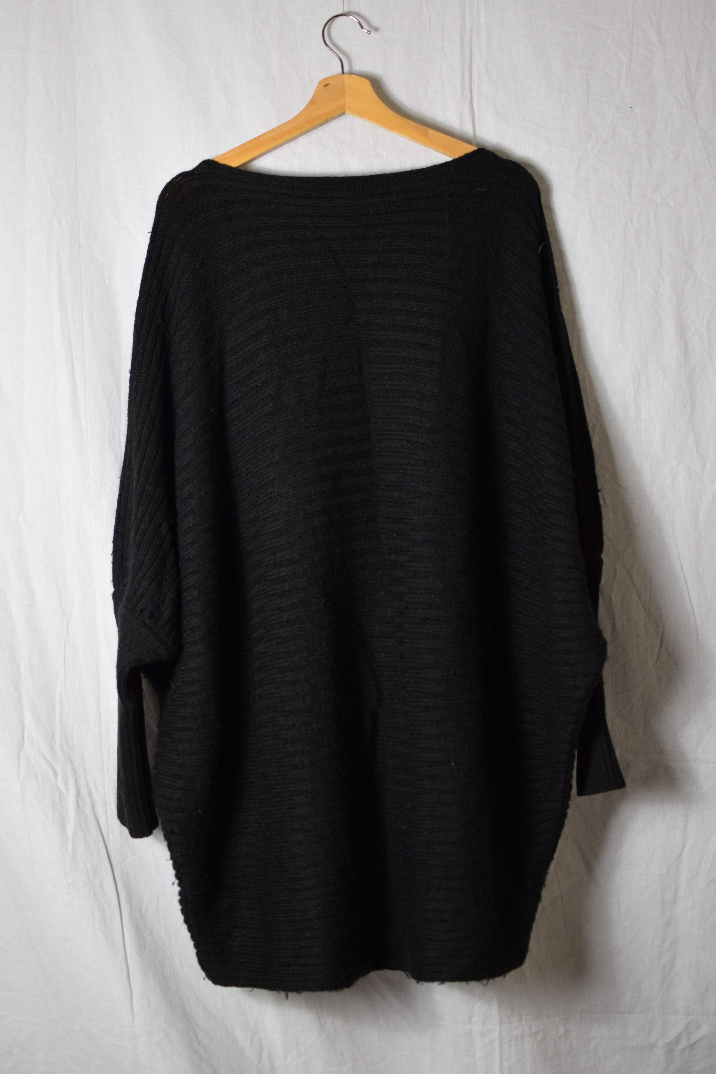 Julius Julius AW17 Neuromantika Knit - 597KNM2 Size US XL / EU 56 / 4 - 3 Thumbnail