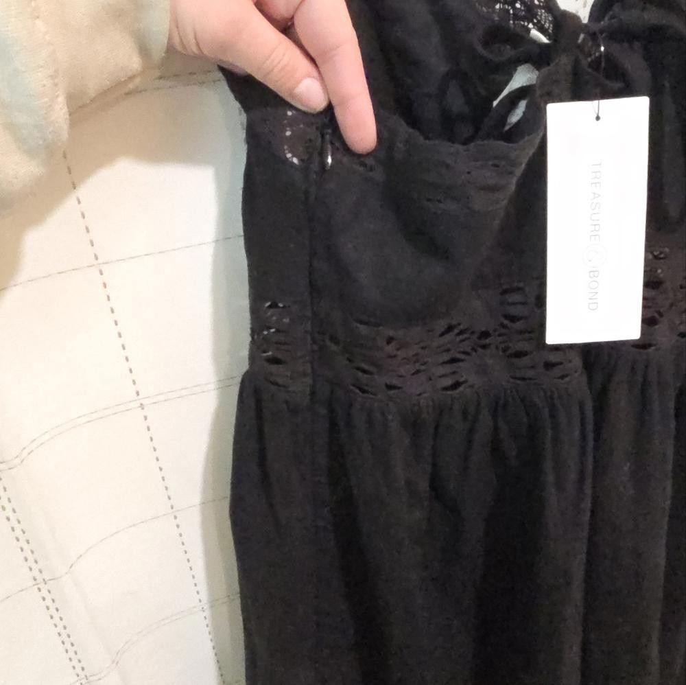 Treasure & Bond Nordstrom dress Size M / US 6-8 / IT 42-44 - 6 Thumbnail