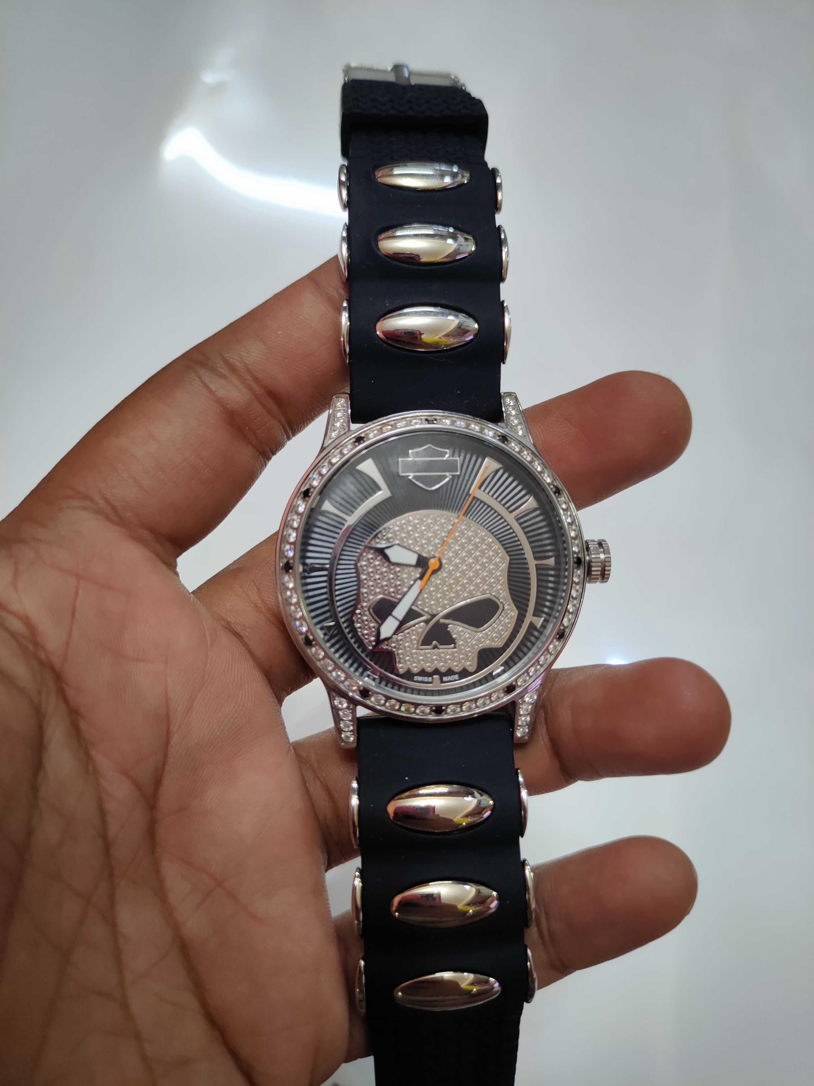 Jacques Lemans The Expendables 2 X Jacques Lemans movie war watch Size ONE SIZE - 1 Thumbnail