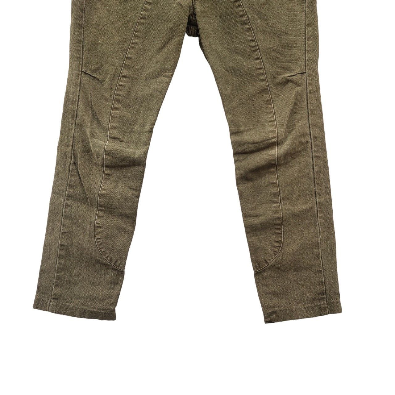 Kapital kapital long denim pants Size US 28 / EU 44 - 5 Thumbnail