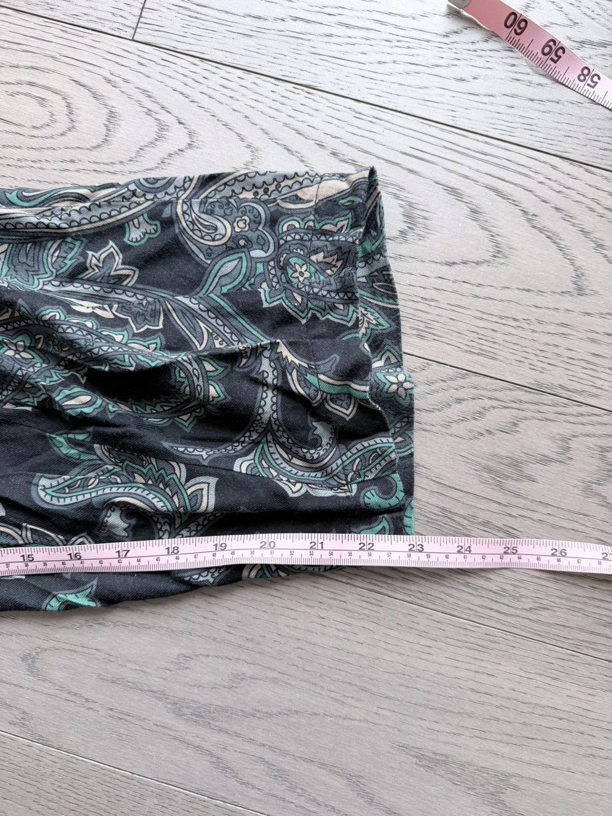 Other Tightbooth wide cropped pants size M Size US 32 / EU 48 - 7 Thumbnail