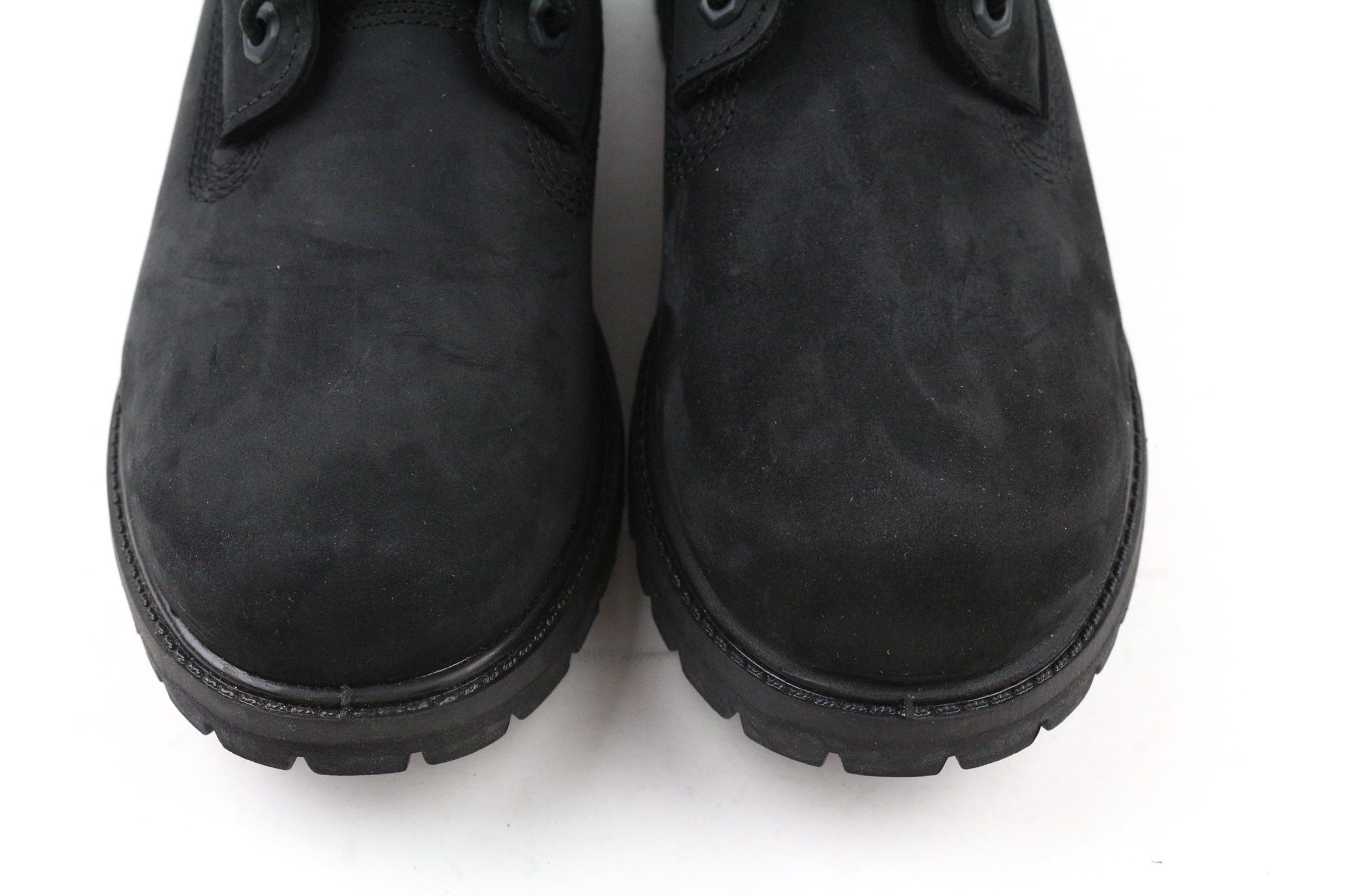 Timberland 8658R ~UK6 Black Leather Primaloft Genuine 400 Gram 79607 Size US 8 / IT 38 - 5 Thumbnail