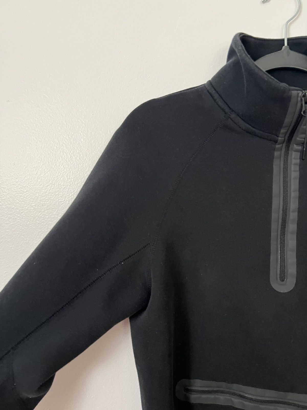 Nike Nike tech fleece sweatshirt Size US S / EU 44-46 / 1 - 2 Thumbnail