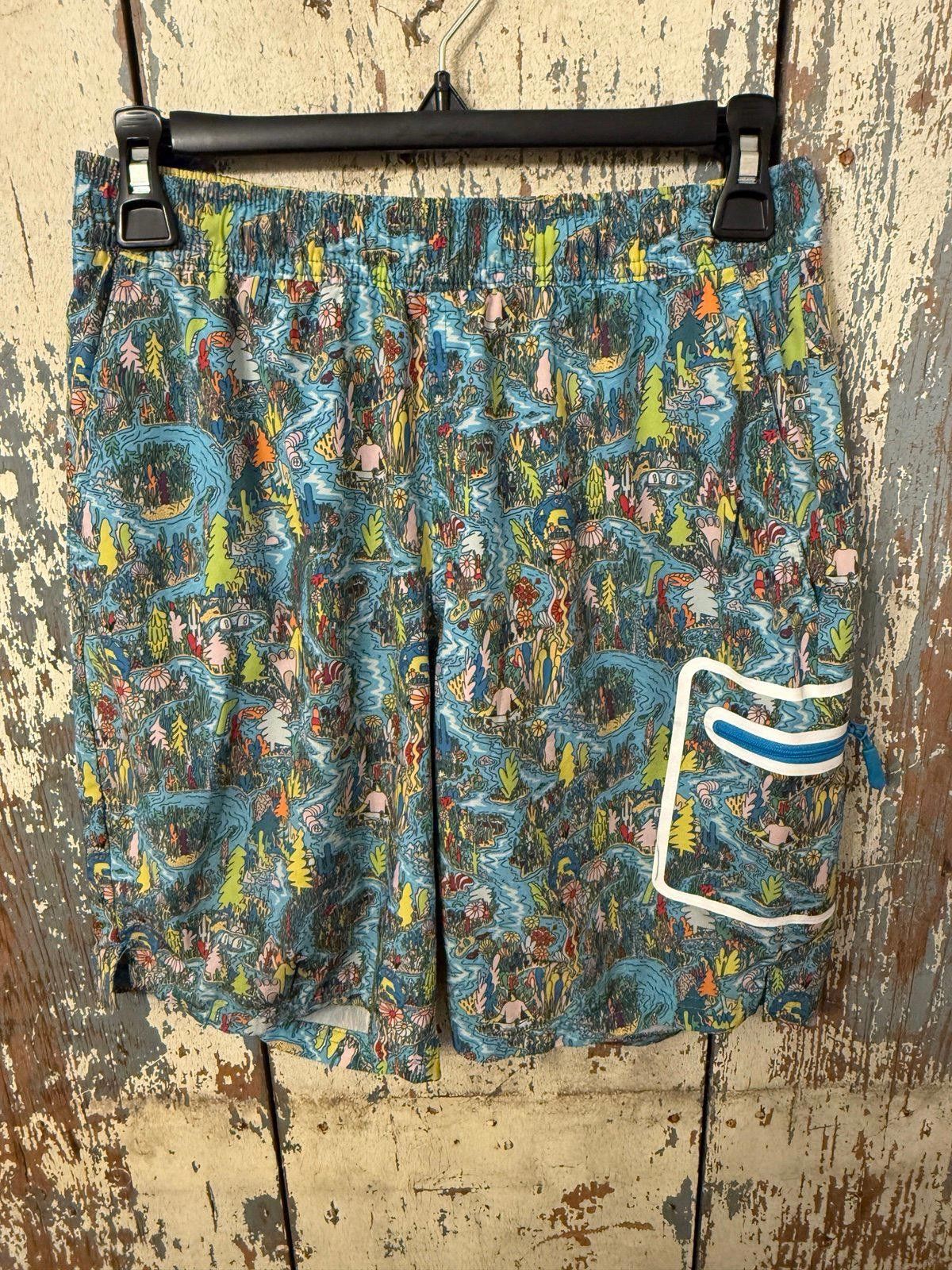 Bonobos Fielder Bonobos Mens Swim Trunks hybrid shorts, size XS Size US 28 / EU 44 - 2 Thumbnail