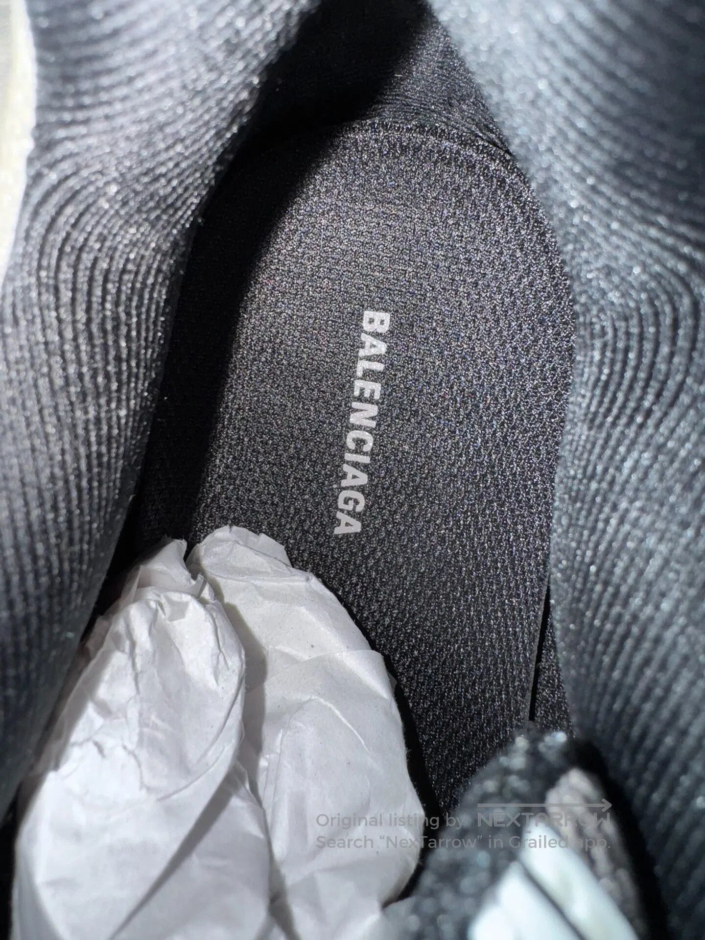 Balenciaga Balenciaga Spring Shoes| Size US 7 / EU 40 - 6 Thumbnail