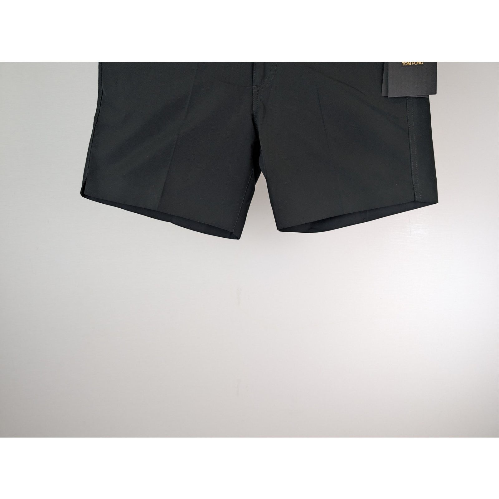 Tom Ford o1rshd1 Pants Sport Shorts in Black Size US 30 / EU 46 - 3 Thumbnail