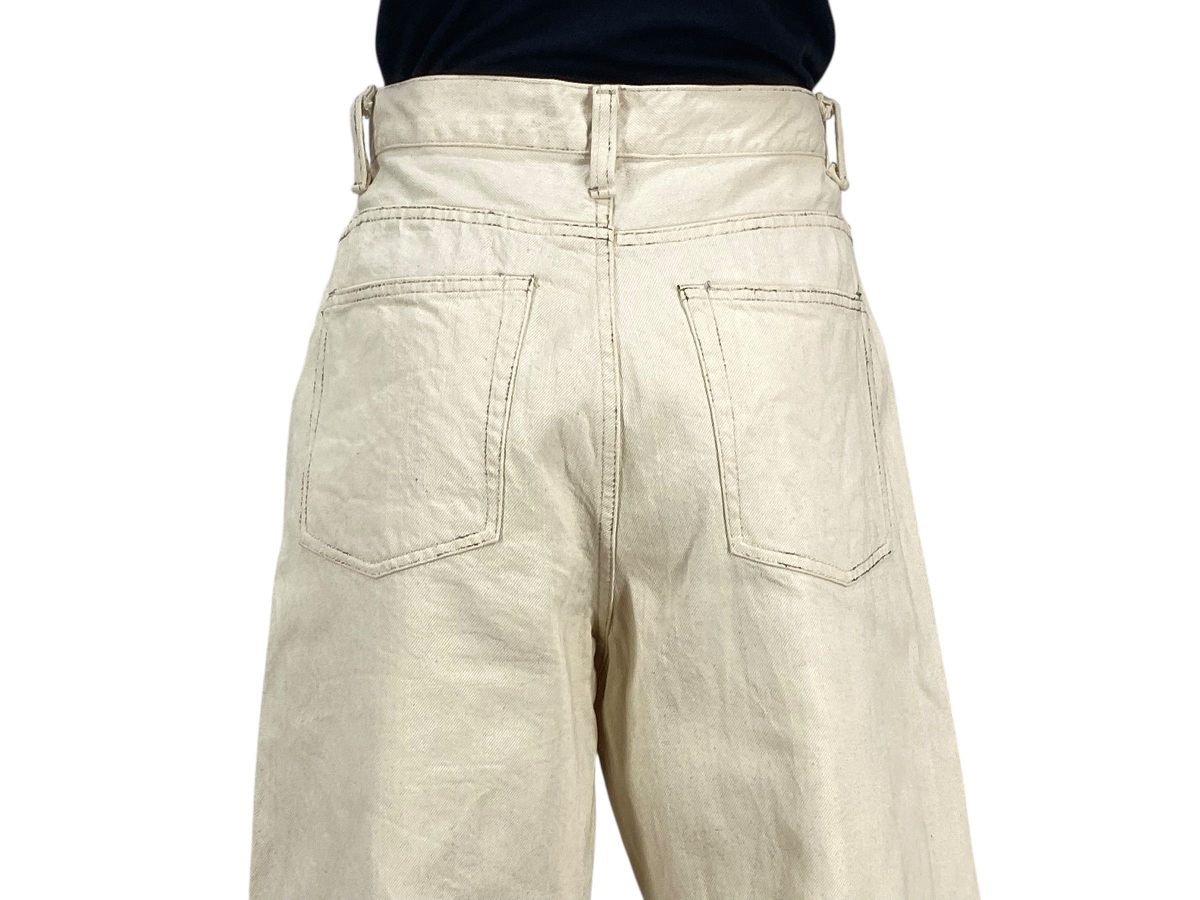 Japanese Brand Coen Denim Jeans American Jeans Size US 27 - 6 Thumbnail