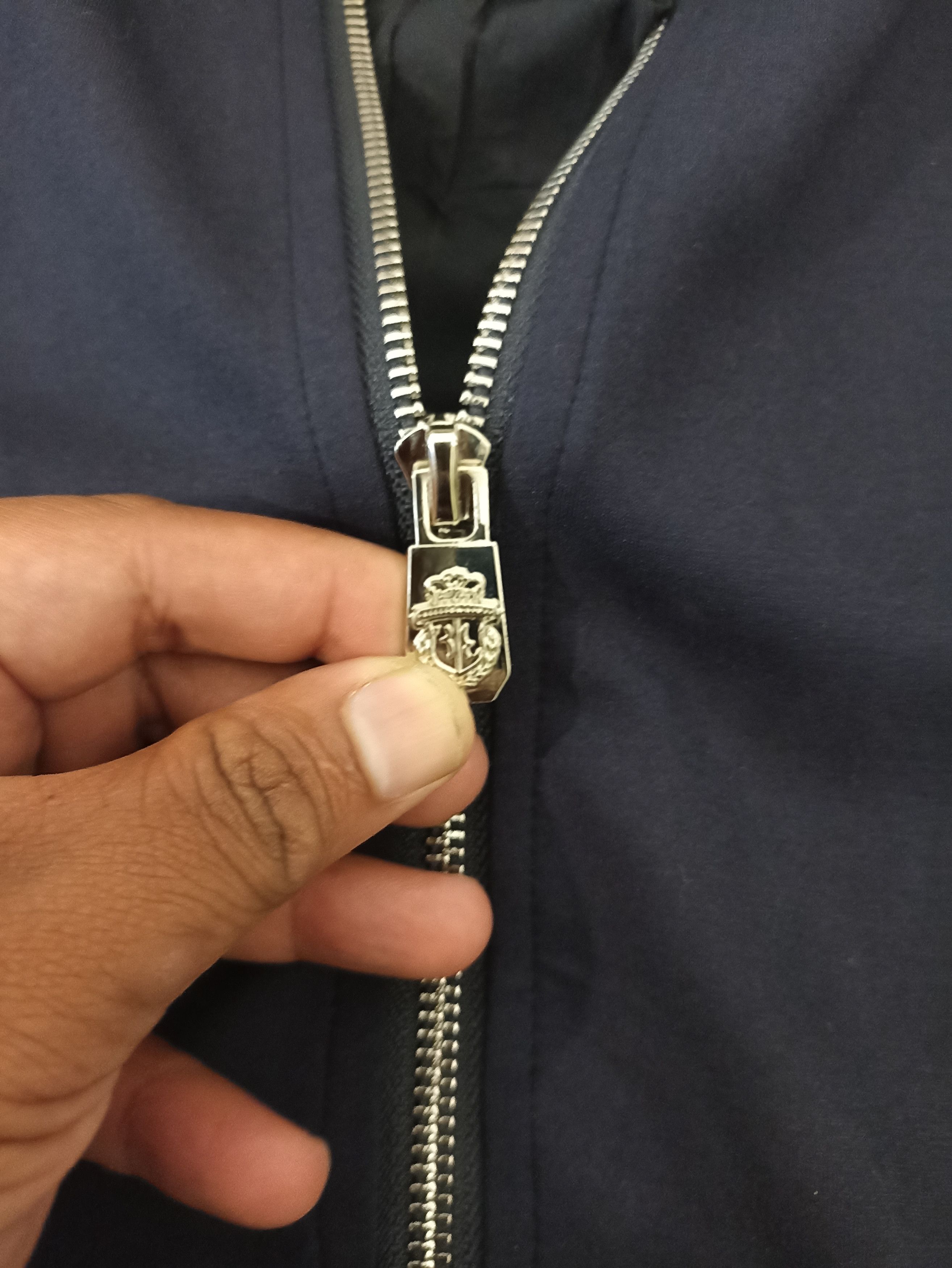 Billionaire Couture Track jacket billonaire Size US XL / EU 56 / 4 - 6 Thumbnail