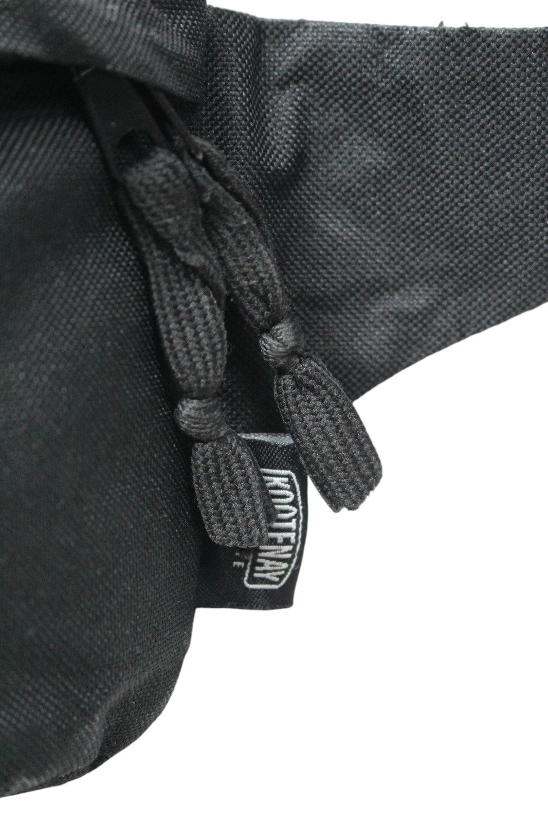 Vintage KOOTENAY LEISURE WAIST BAG Size ONE SIZE - 3 Thumbnail
