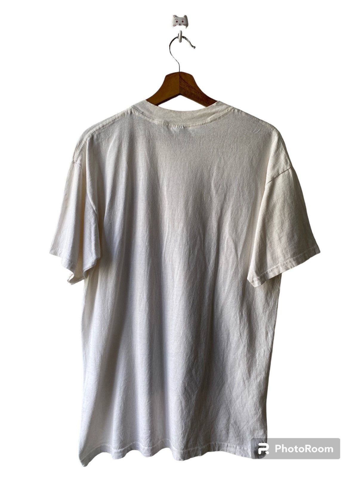 NBA × NCAA × Vintage 2000s - Swac Championship Tee Size US L / EU 52-54 / 3 - 2 Thumbnail