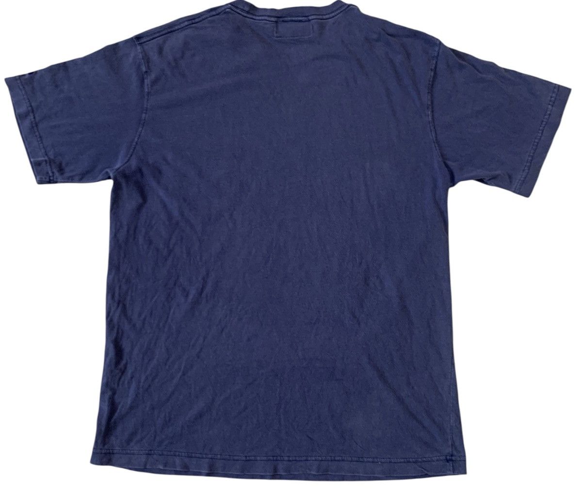 Number (N)ine Number (N)ine Studious Plain pocket tee Size US L / EU 52-54 / 3 - 2 Thumbnail