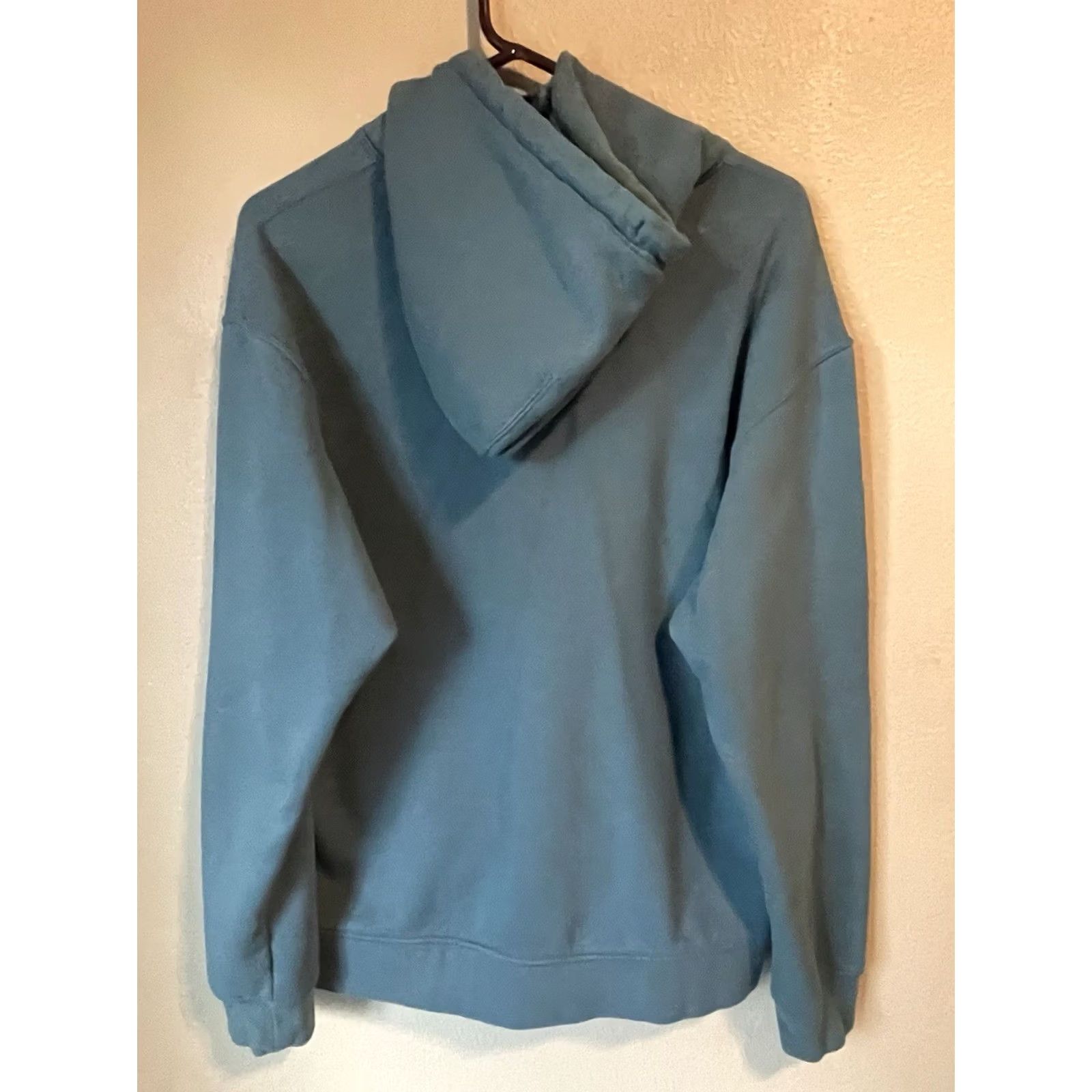 Jordan Brand Jordan Jumpman Full Zip Women’s L Blue Hoodie Jacket J2095 Size L / US 10 / IT 46 - 2 Thumbnail