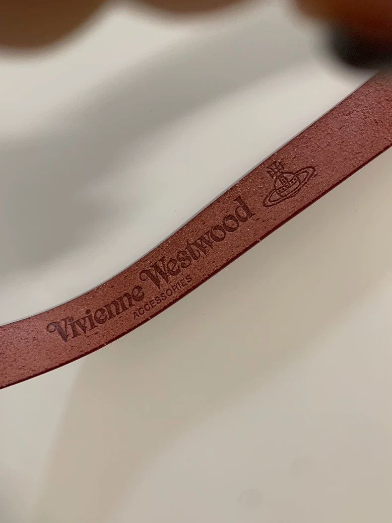 Vivienne Westwood Vivienne Westwood Metal belts Size ONE SIZE - 3 Thumbnail