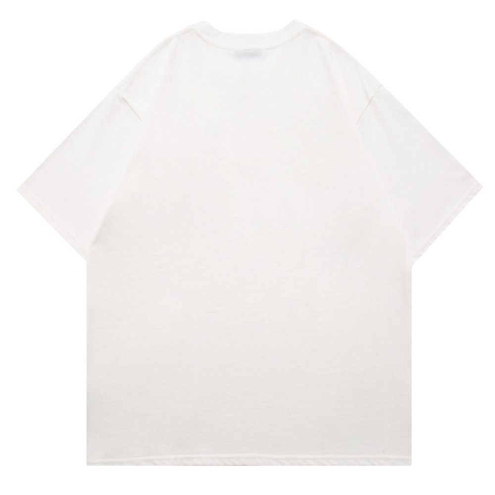 Japanese Brand T-shirt Streetwear Phantom Shadow Size US M / EU 48-50 / 2 - 2 Thumbnail
