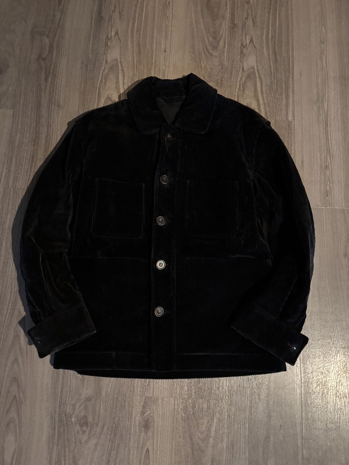 ジャケット・アウター S.E.H KELLY OVER SHIRT S.E.H KELLY / Overshirt | public