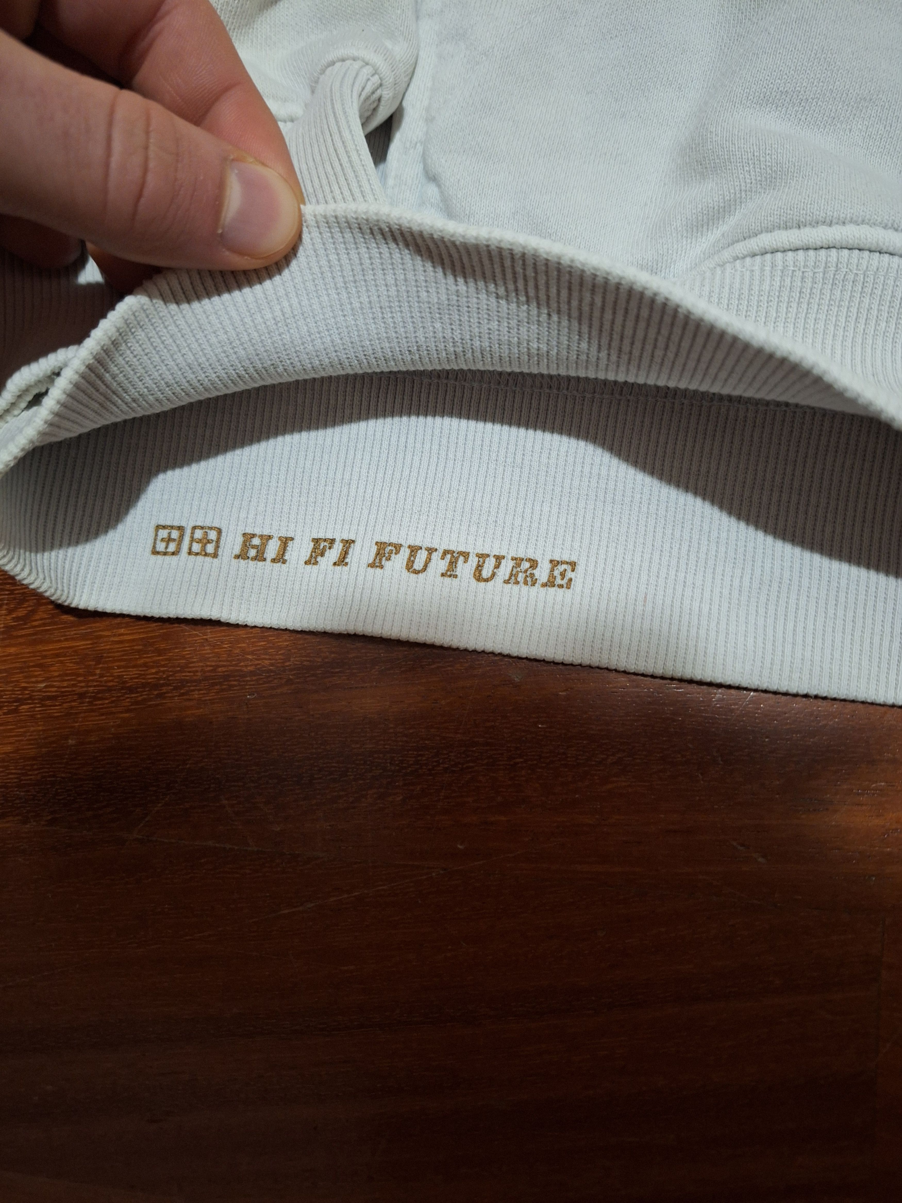 Ksubi Ksubi Hoodie Size US M / EU 48-50 / 2 - 5 Thumbnail