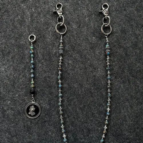 Vintage Y2k Shimmer Stone Breads Mitsuya x Saori Size ONE SIZE - 3 Thumbnail