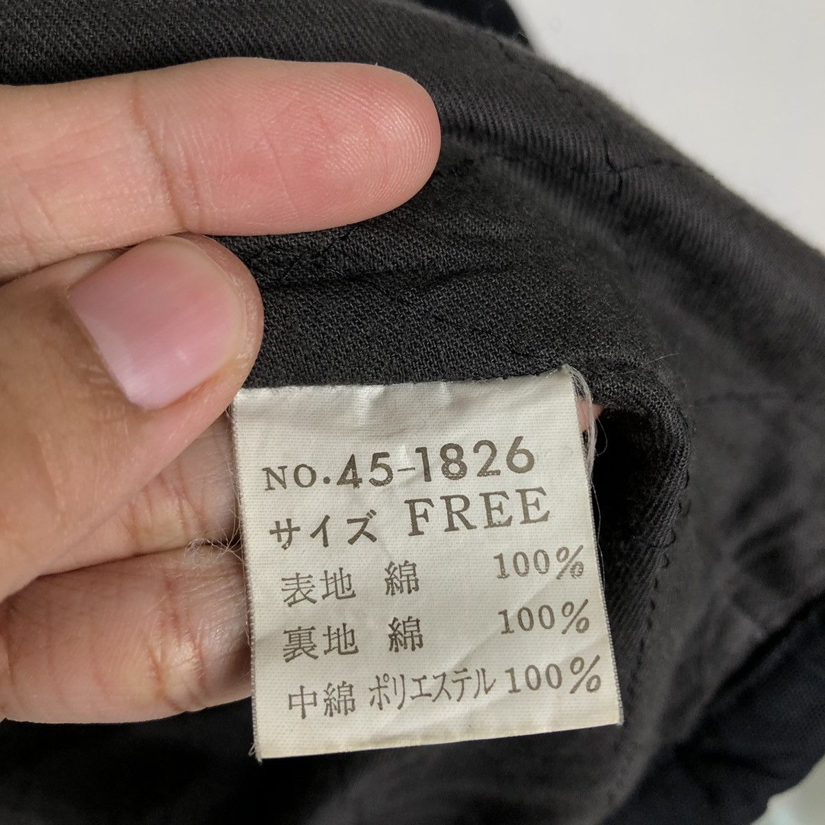 Issey Miyake 🔥Vintage Biker Jacket Urban Hills Japan Multi Pocket Size US L / EU 52-54 / 3 - 19 Thumbnail