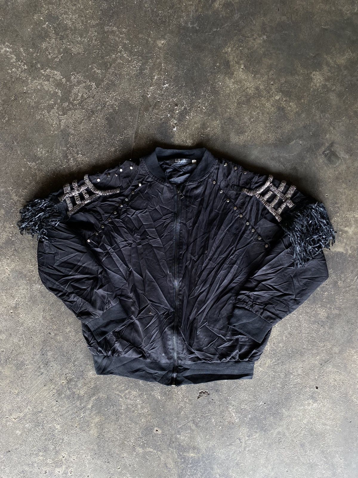 14th Addiction × If Six Was Nine 14TH ADDITION STYLE JACKET Size L / US 10 / IT 46 - 1 Thumbnail