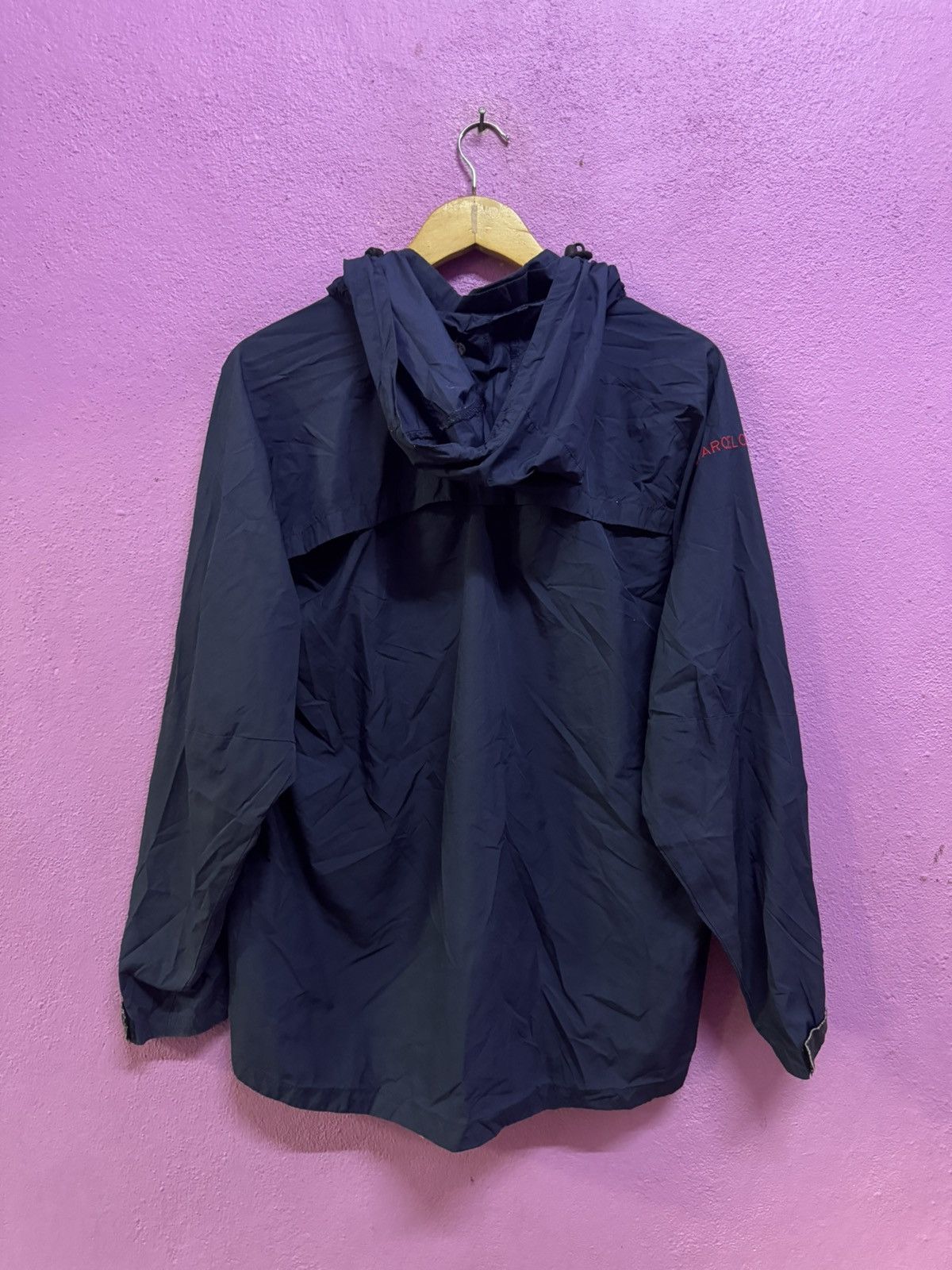 Nike FC Barcalona Sweaters Size M Size US M / EU 48-50 / 2 - 2 Thumbnail