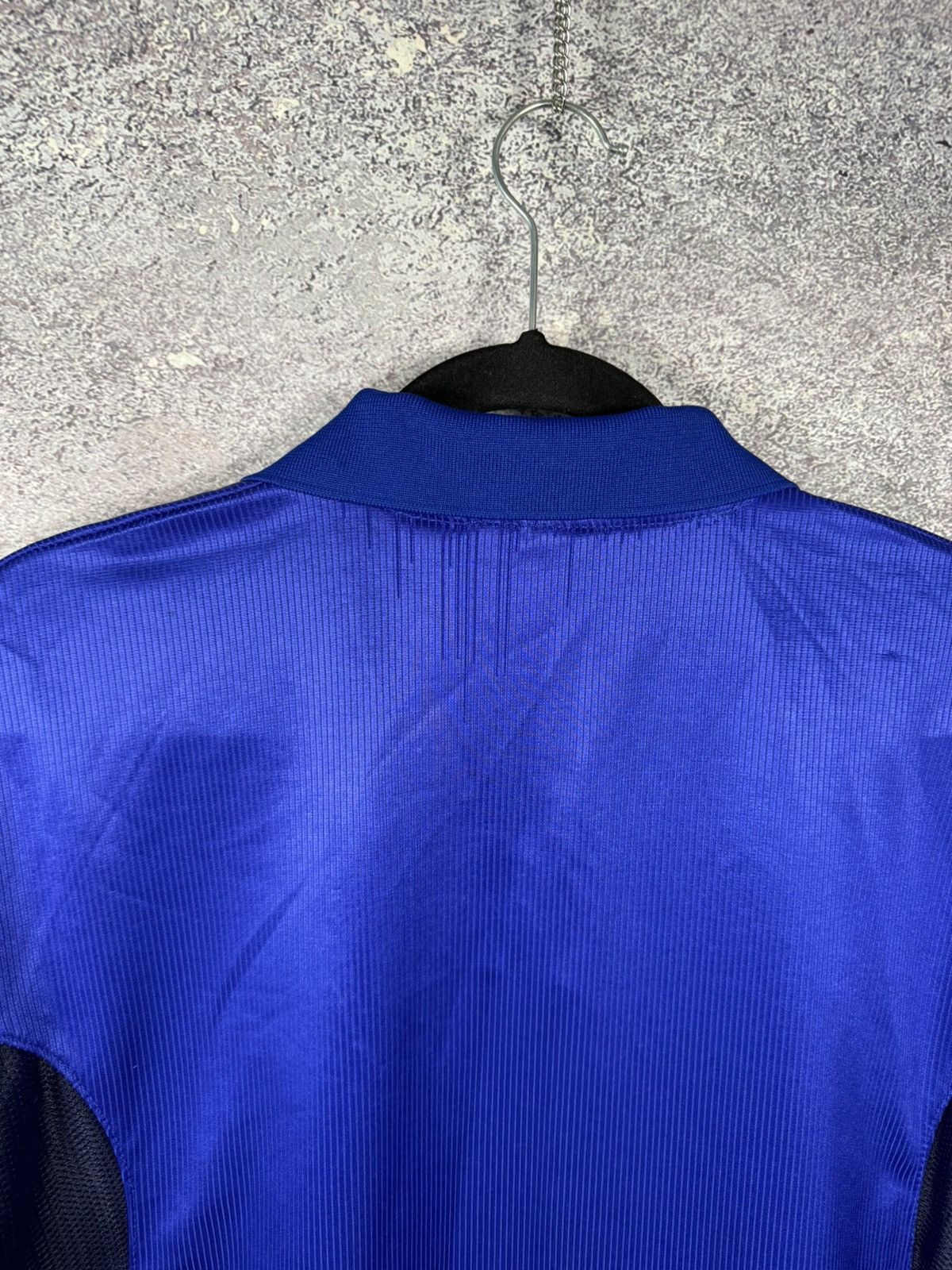 Nike × Vintage Vintage Netherlands National Team 2000 Nike Away Jersey XL Size US XL / EU 56 / 4 - 10 Thumbnail