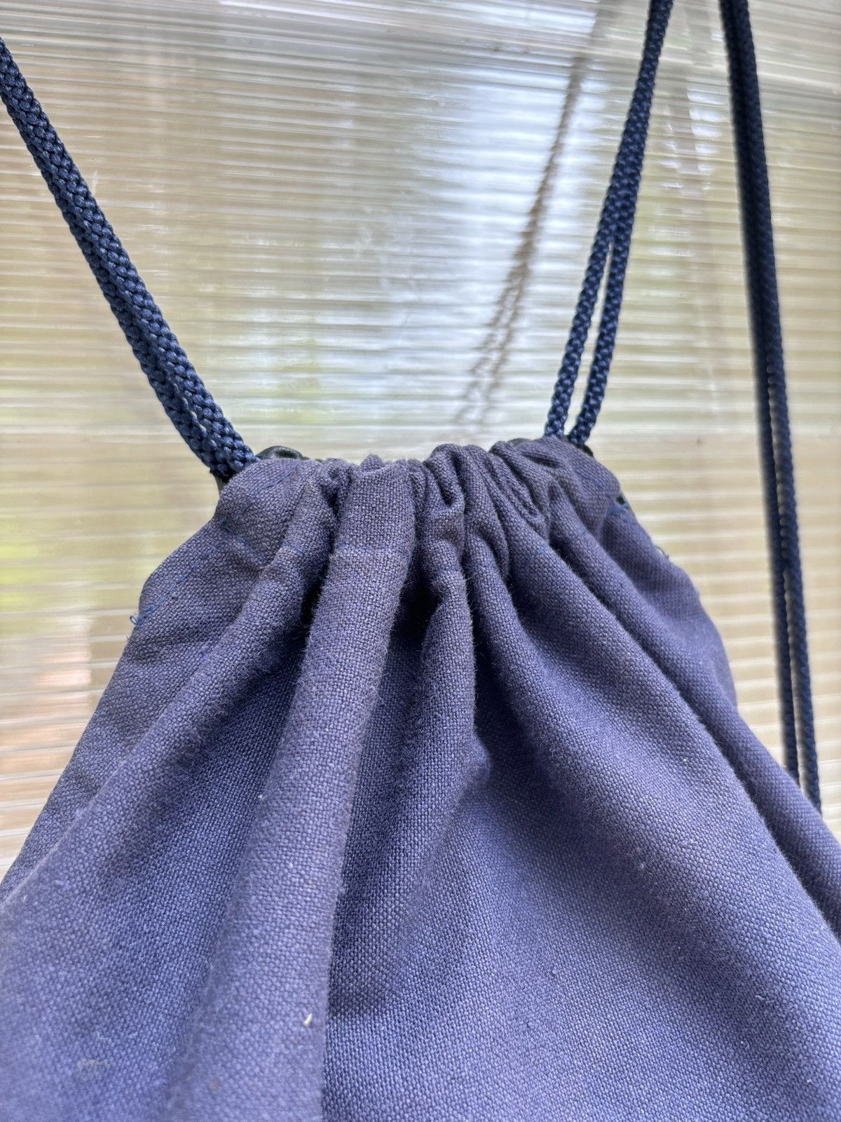 Issey Miyake × Tsumori Chisato I.S. Issey Miyake drawstring bag Size ONE SIZE - 9 Thumbnail