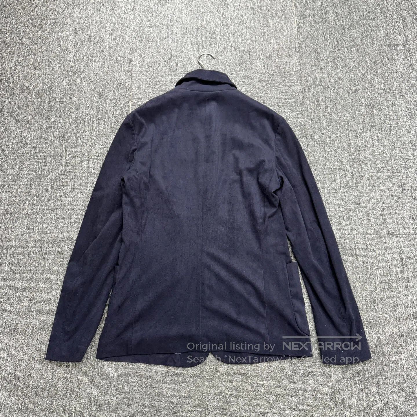 Giorgio Armani #REF! Size US M / EU 48-50 / 2 - 2 Thumbnail