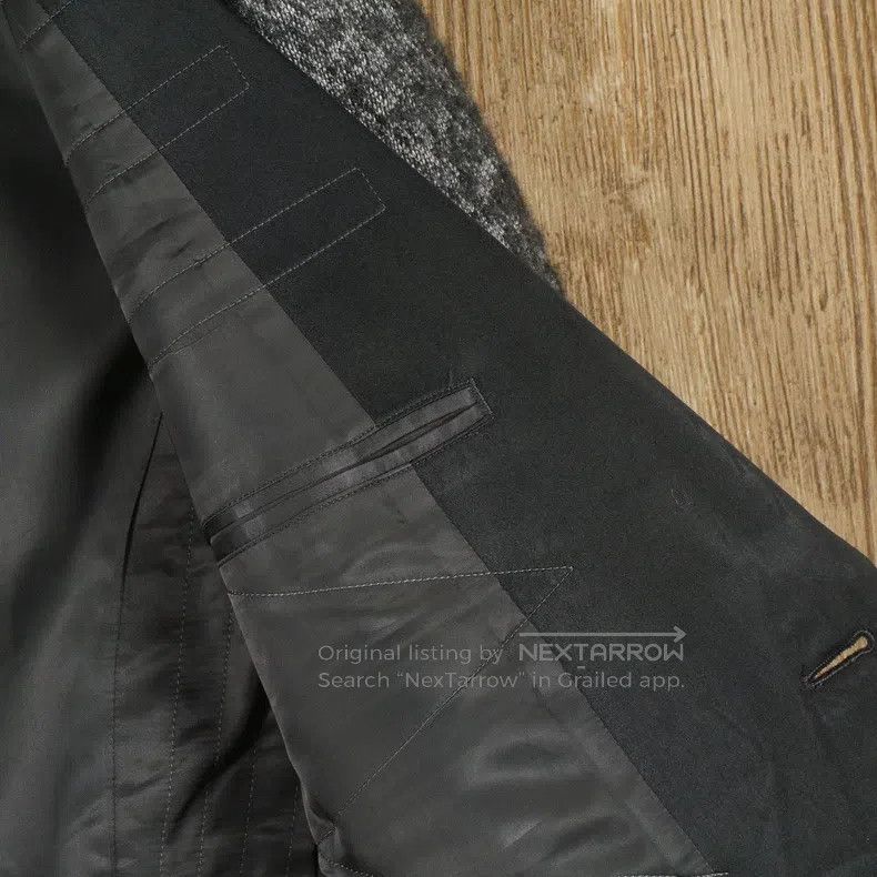 Comme des Garcons Comme Des Garcons jacket Size US S / EU 44-46 / 1 - 6 Thumbnail