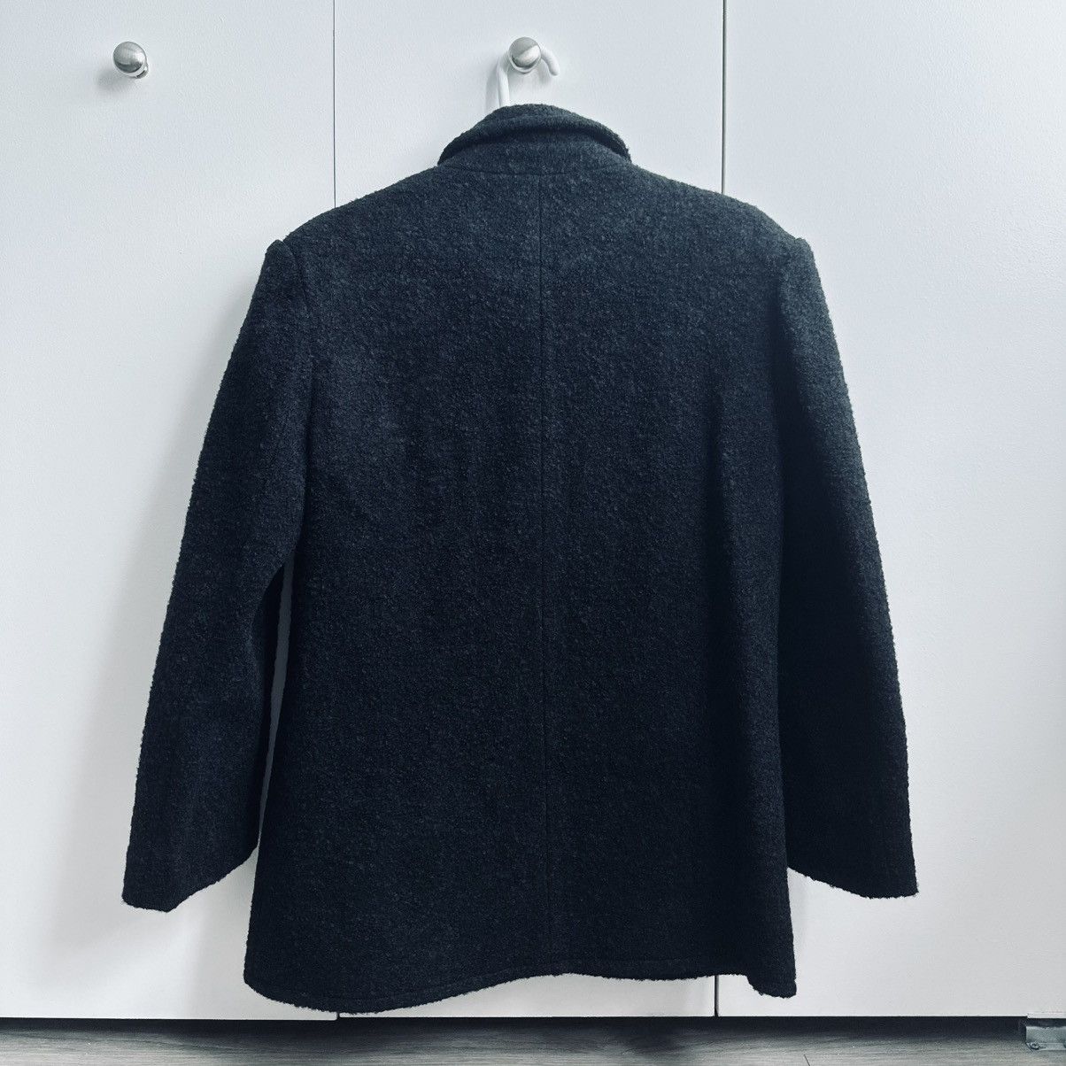RHODE Rhode Elias Coat NWT Size ONE SIZE - 8 Thumbnail