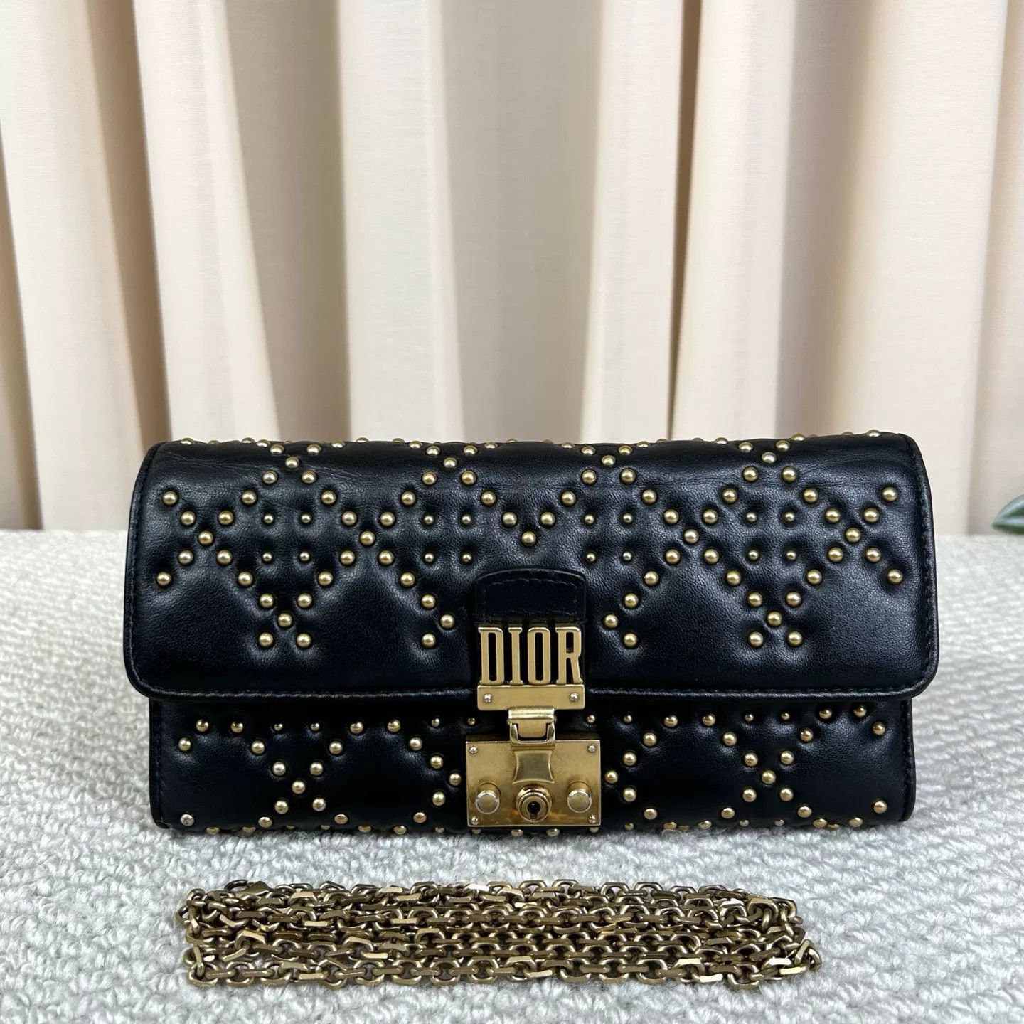 Dior Pre-loved Bag Very good condition Size ONE SIZE - 1 Thumbnail