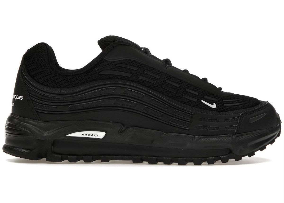 Comme des Garcons Homme Plus × Nike Nike Air Max TL 2.5 SP x Comme des Garcons Homme Plus Size US 10 / EU 43 - 11 Thumbnail