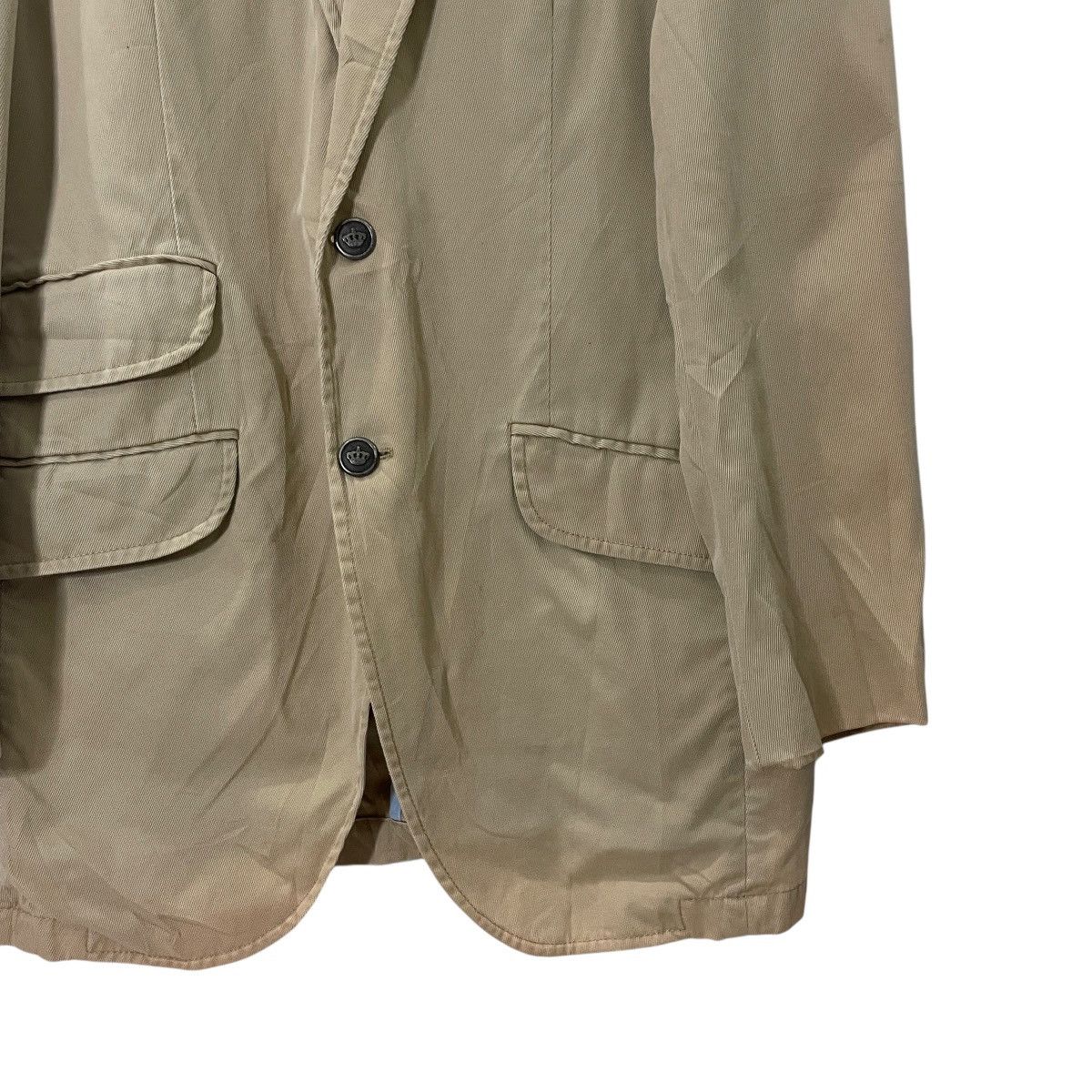 Hackett Vintage Hackett London Coat Size US S / EU 44-46 / 1 - 2 Thumbnail