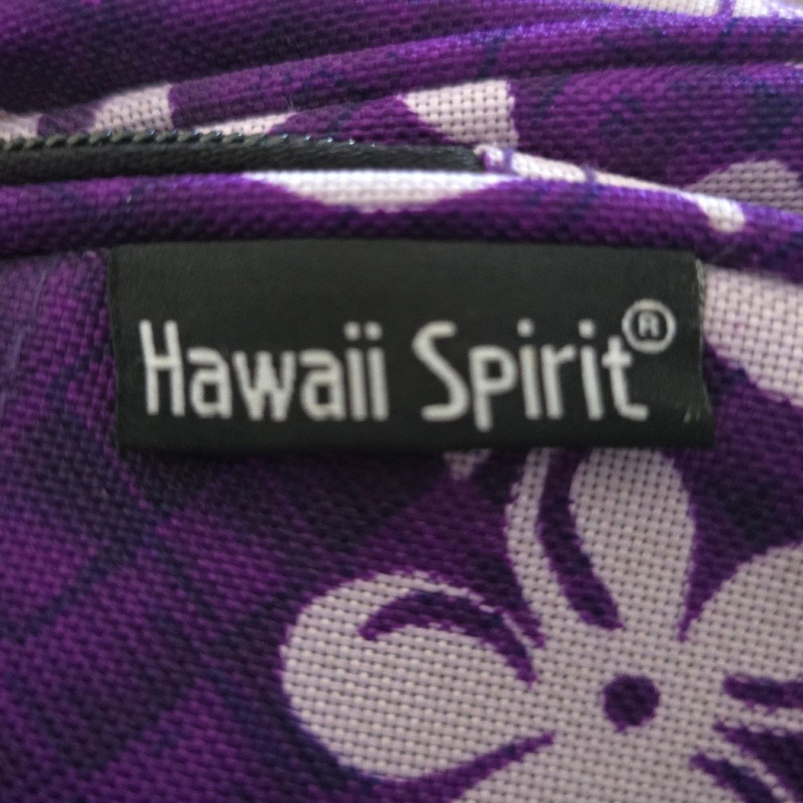 Other Violet Hawaii Spirit Mini Backpack Size ONE SIZE - 5 Thumbnail