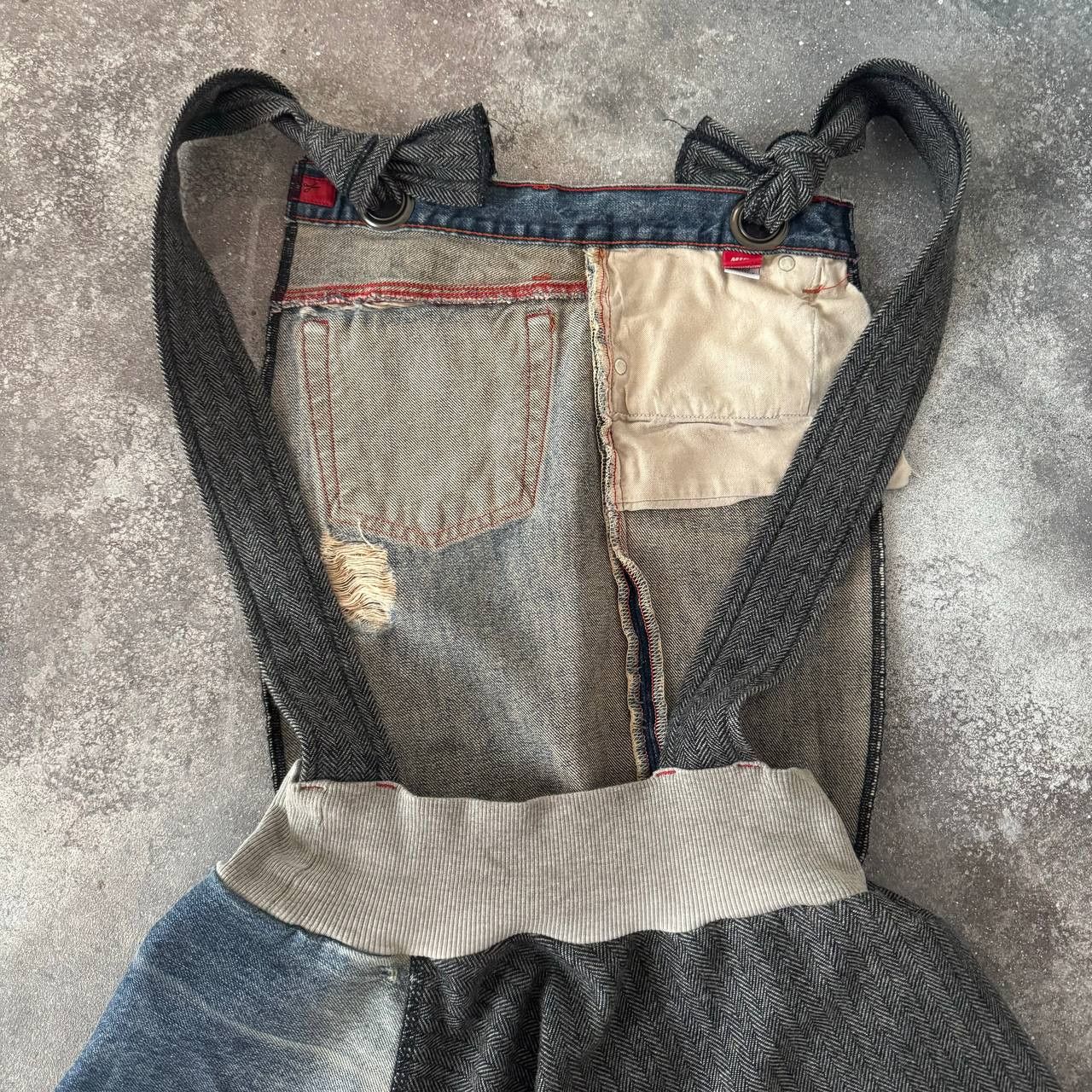 Miss Sixty × Vintage Miss Sixty Vintage Amazing Dress Size S / US 4 / IT 40 - 10 Thumbnail