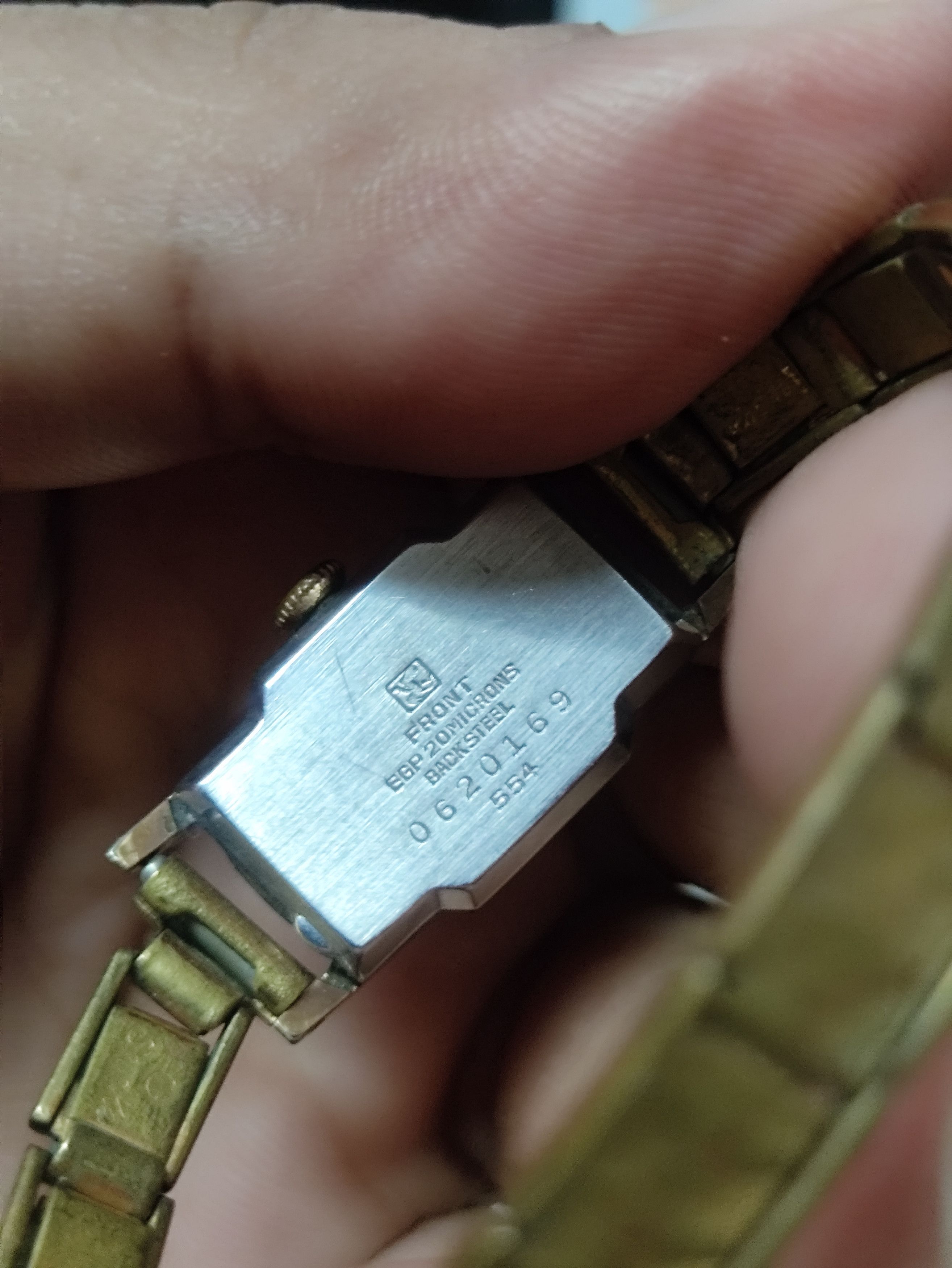 Seiko × Vintage SUPER Rare SEIKO WINDING ENGINE (RETRO) JAPAN WATCH Size ONE SIZE - 5 Thumbnail