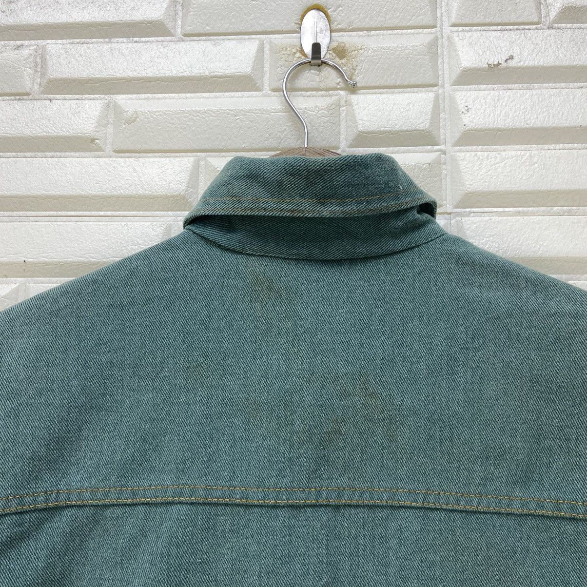 Sears Vintage Sears Jeans Joint Snap Button Western Wear Size US M / EU 48-50 / 2 - 15 Thumbnail