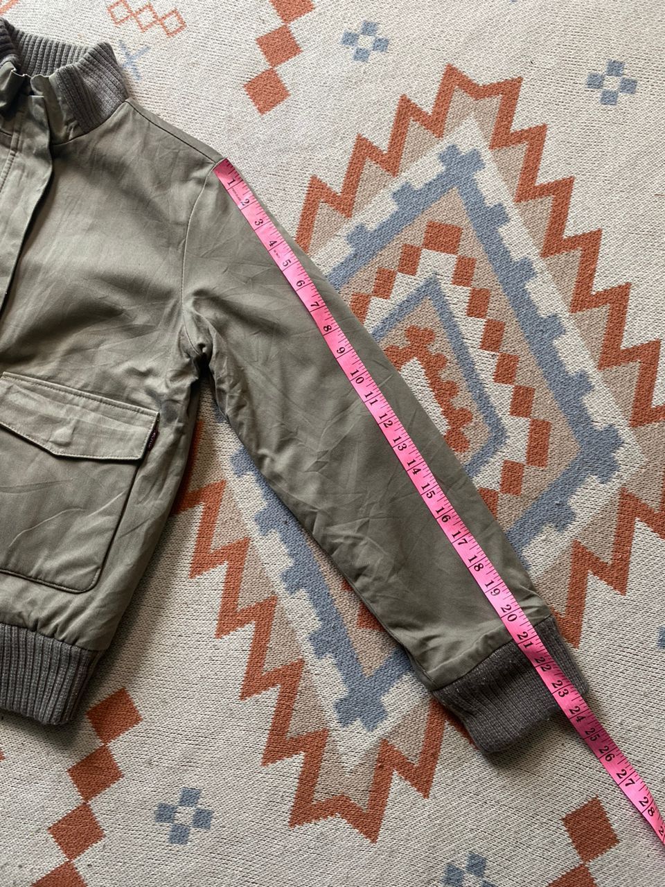 Hypebeast × Silas Silas Bomber Jacket Size US S / EU 44-46 / 1 - 12 Thumbnail