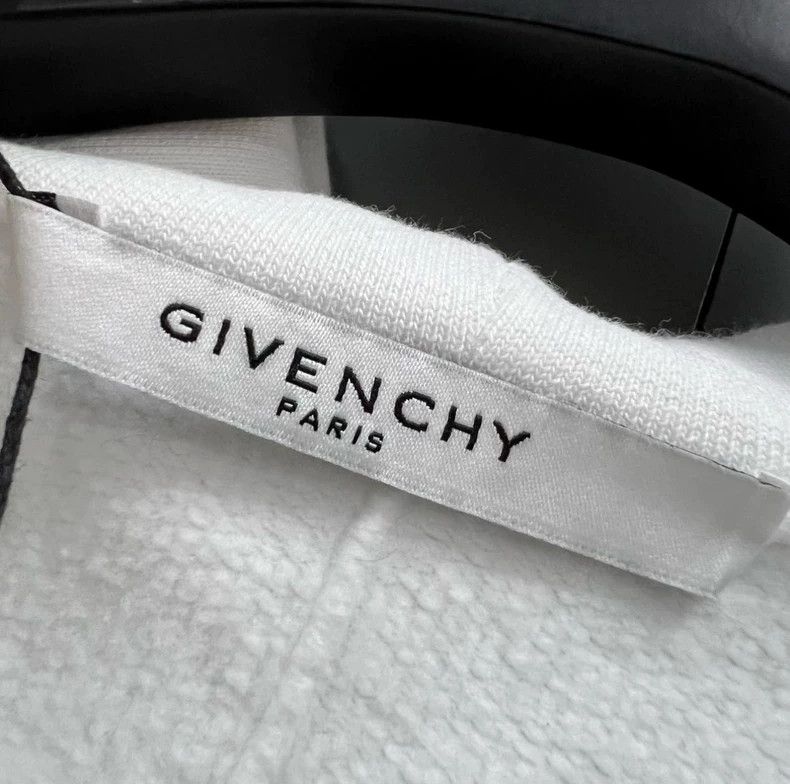 Givenchy Givenchy Portrait print hooded sweatshirt, size S Size US S / EU 44-46 / 1 - 3 Thumbnail