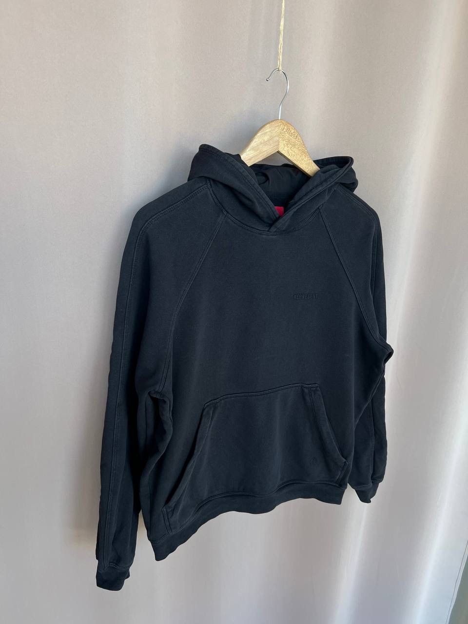 Represent Clo. Represent 247 Oversized Hoodie Mens Size S/M Long Sleeve Size US S / EU 44-46 / 1 - 5 Thumbnail