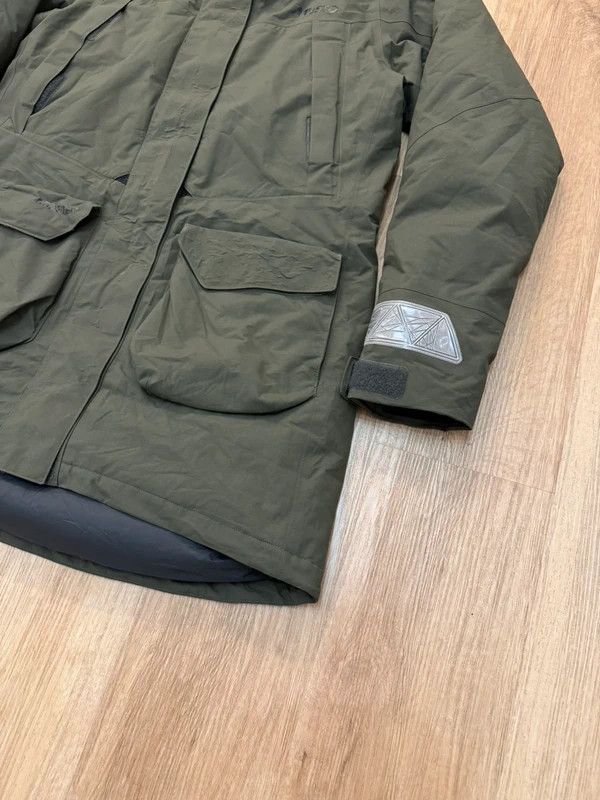 Musto Musto Evolution Arctic Gore-Tex Primaloft Parka Down GTX L Size L / US 10 / IT 46 - 12 Thumbnail