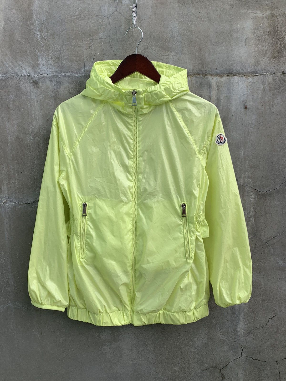 Moncler Tupeti Guibotto Size S / US 4 / IT 40 - 1 Thumbnail