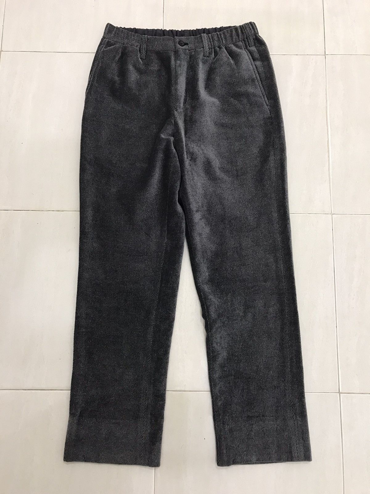 Issey Miyake Issey Miyake Men Trousers Size US 30 / EU 46 - 1 Thumbnail