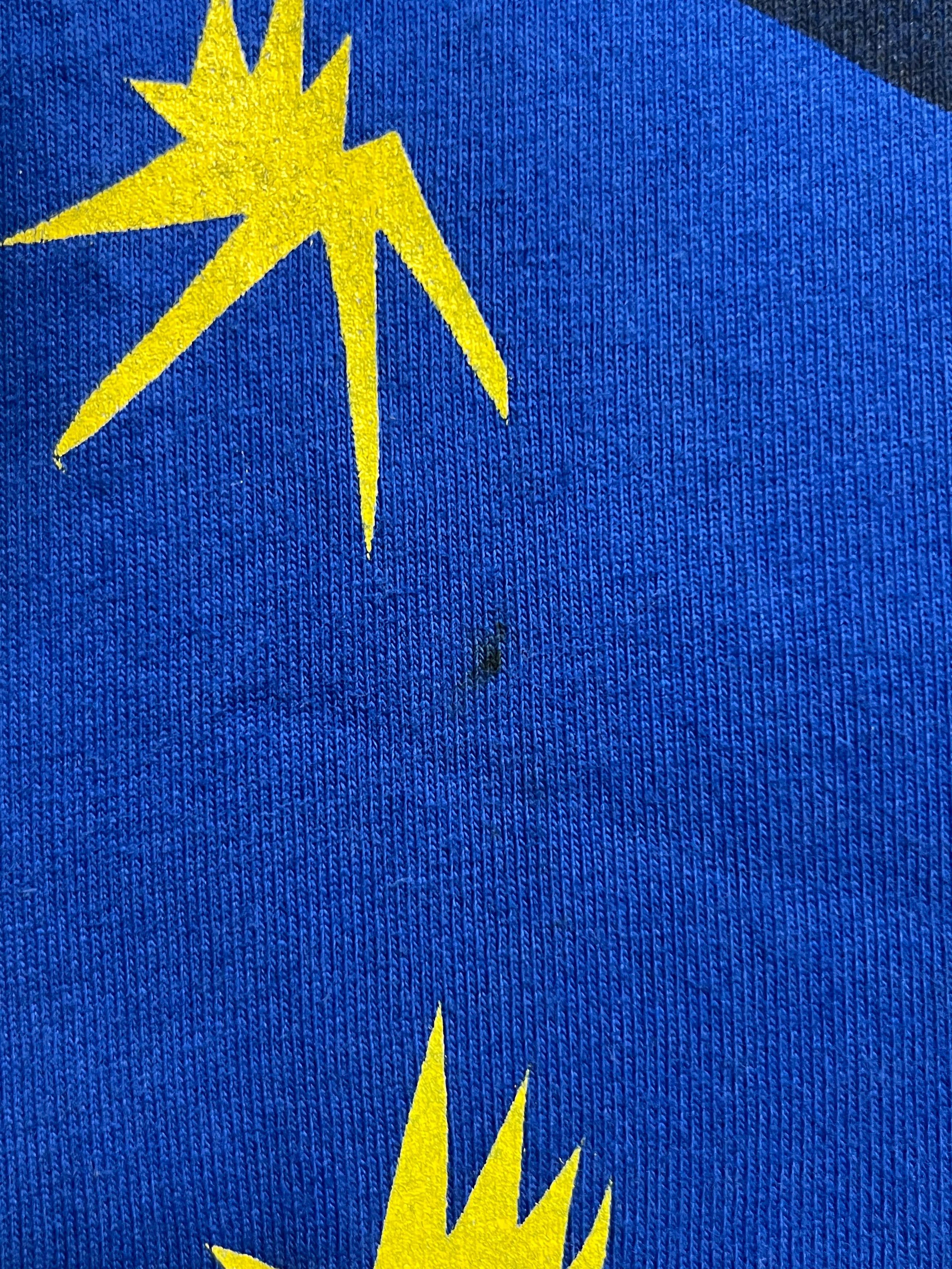 Vintage Vintage Matisse 1994 Size US L / EU 52-54 / 3 - 7 Thumbnail