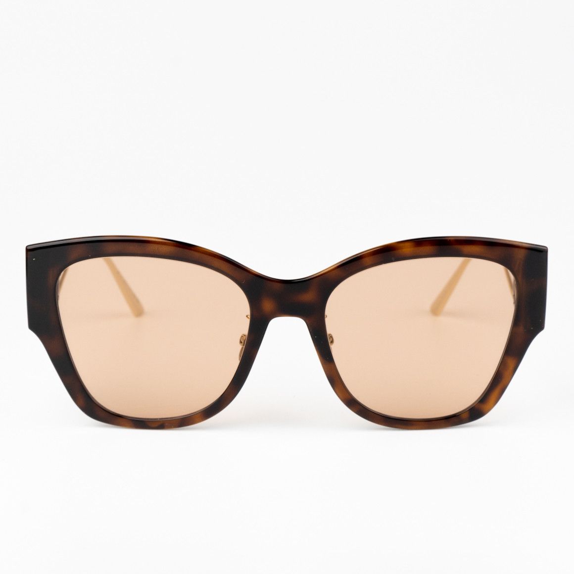 Dior NEW Dior 30MONTAIGNE B2U 26L0 Women Butterfly Sunglasses Size ONE SIZE - 5 Thumbnail