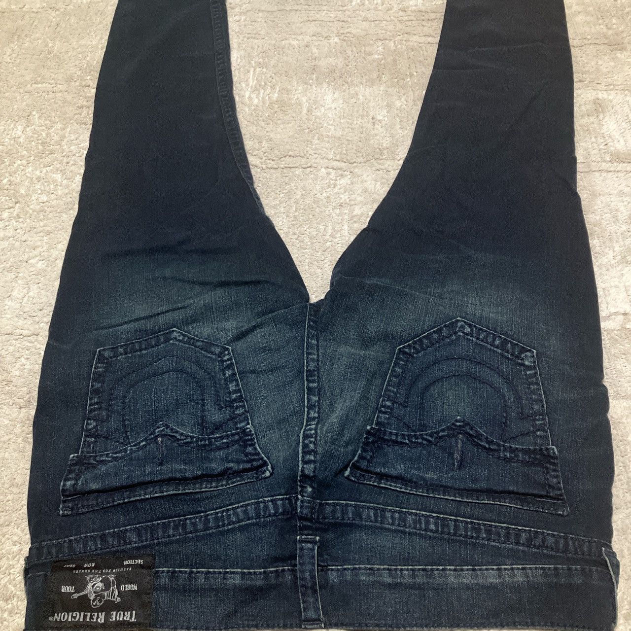 True Religion True Religion Size US 40 / EU 56 - 1 Thumbnail