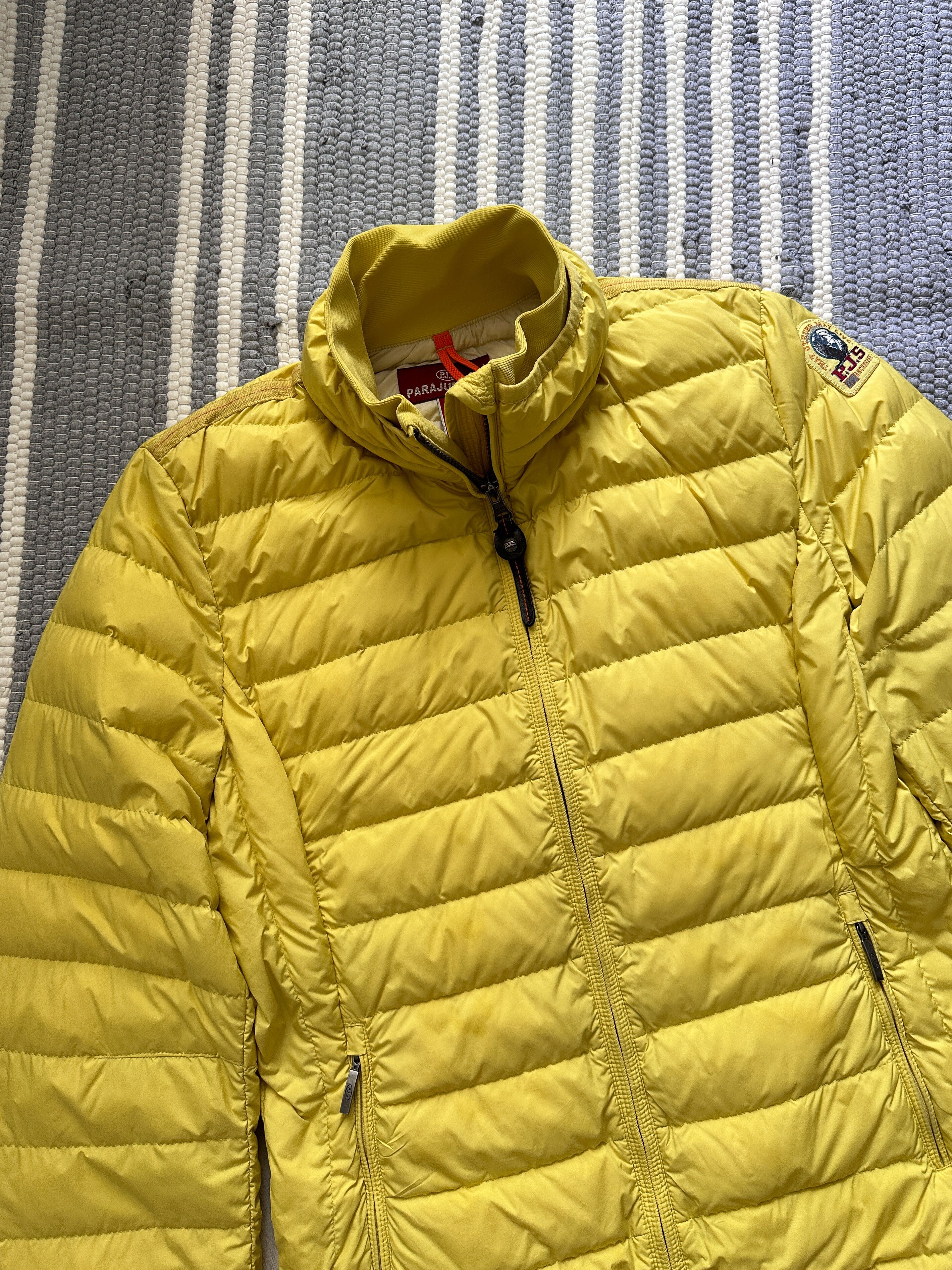 Parajumpers Parajumpers Light Puffer Jacket Size M / US 6-8 / IT 42-44 - 4 Thumbnail