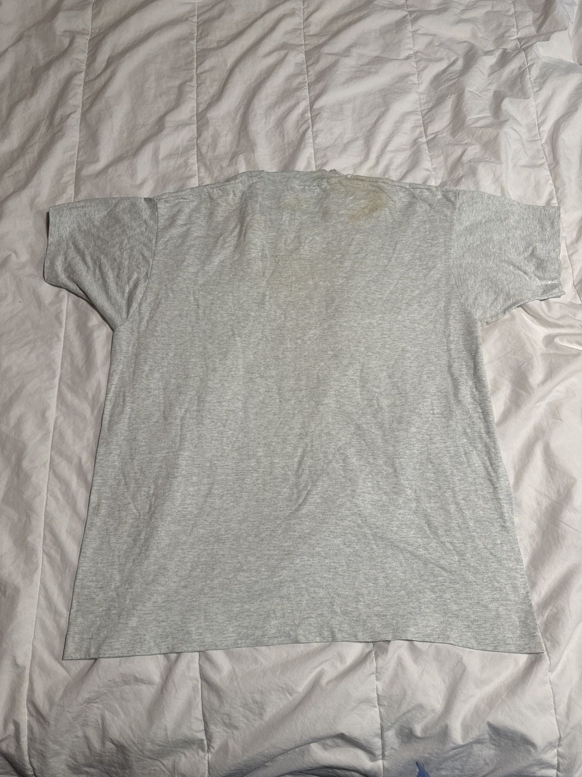 Vintage 93’ Vintage “Zero To Horny” Beer Tee Size US XL / EU 56 / 4 - 6 Thumbnail
