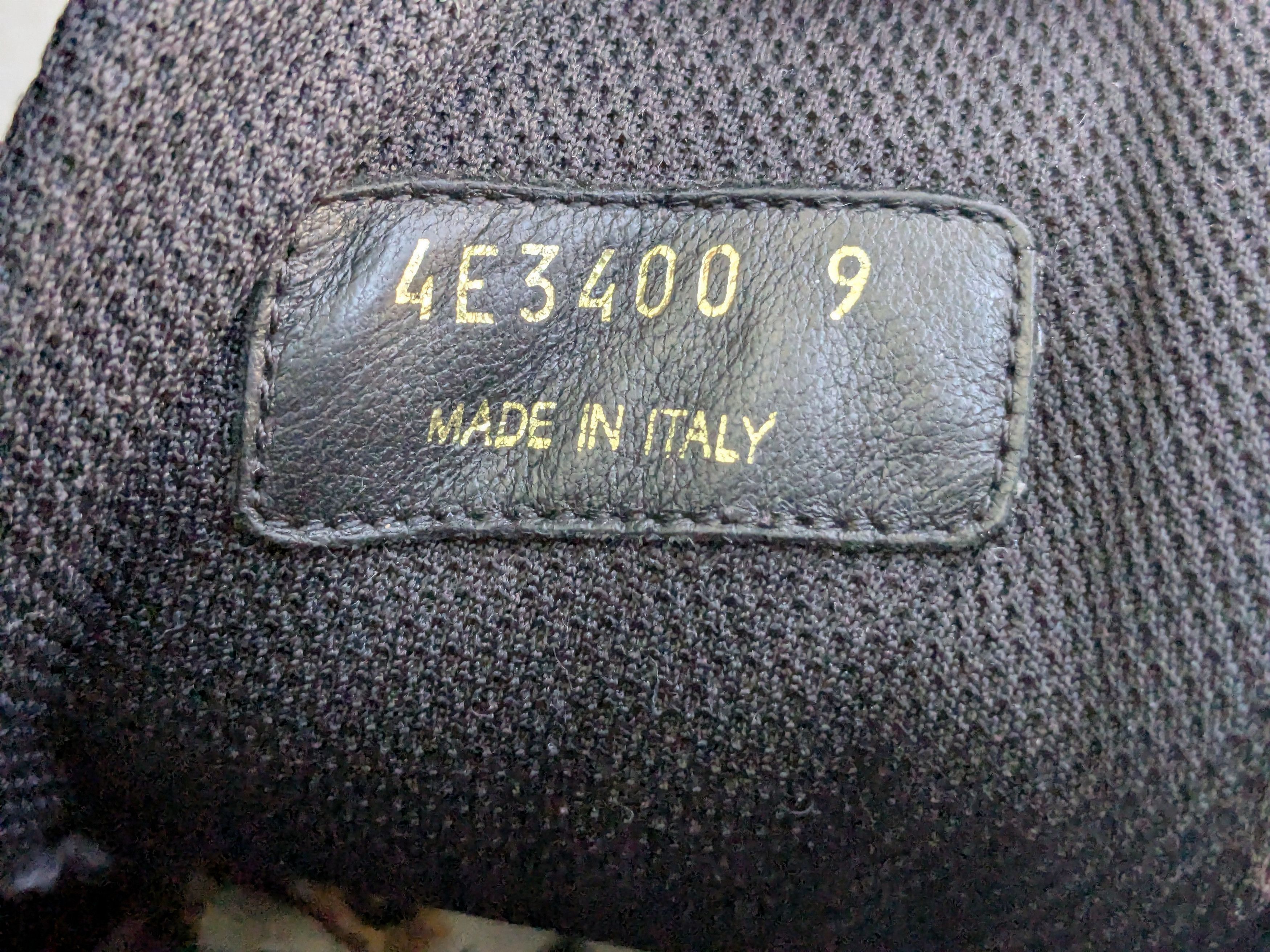Prada Prada America's Cup Sneakers Red Black Patent 10 Black Size US 10 / EU 43 - 6 Thumbnail