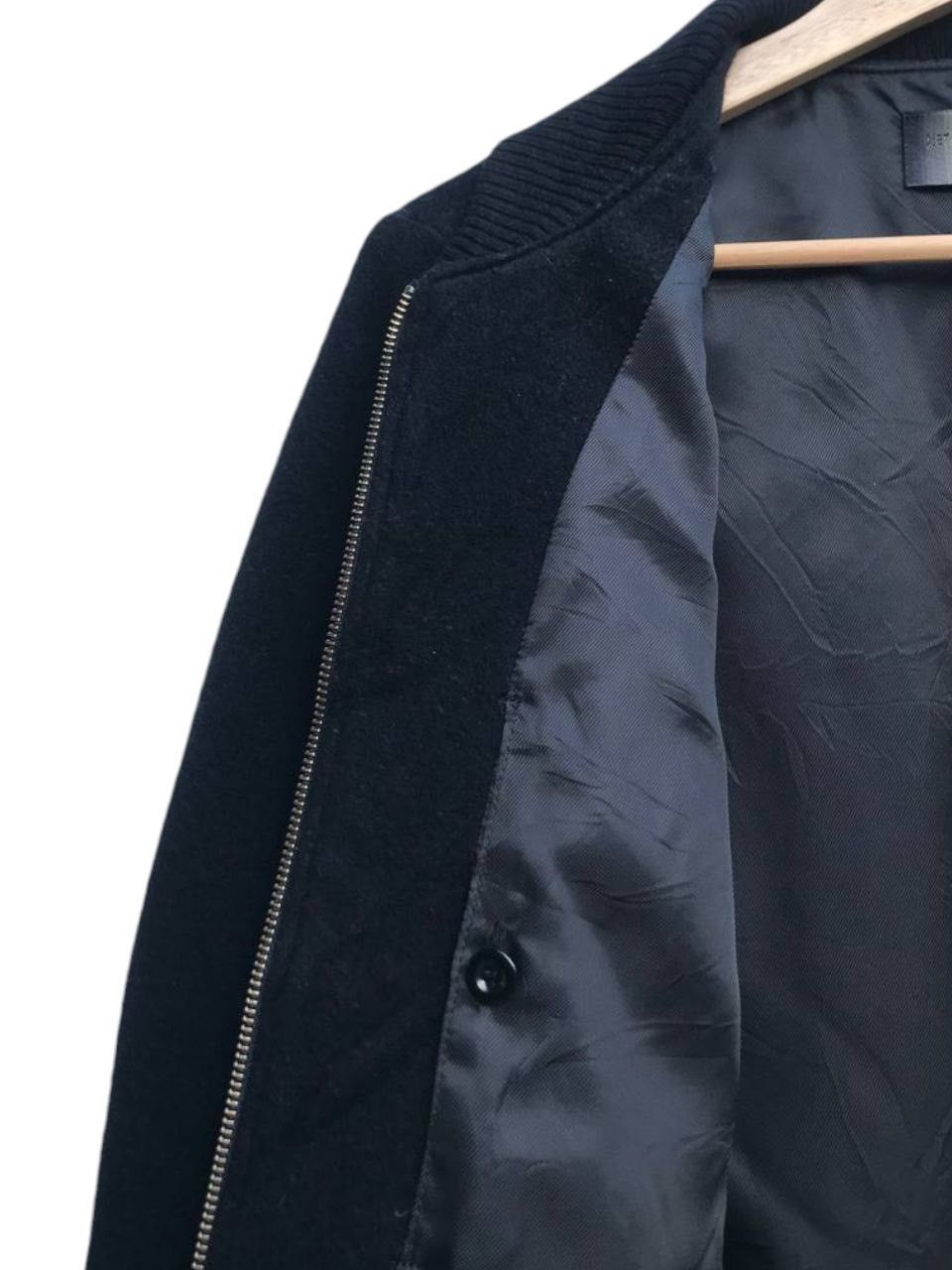 Diet Butcher Slim Skin Diet Butcher Slim Skin Midwest Wool Jacket Size US S / EU 44-46 / 1 - 7 Thumbnail